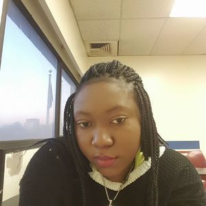 Meet your Posher, Ornela